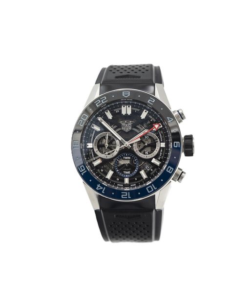 Tag Heuer Carrera CBG2A1Z.FT6157